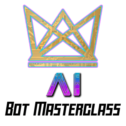 Laz Chavez & Richard Telfeja – AI Bot Masterclass Download Download