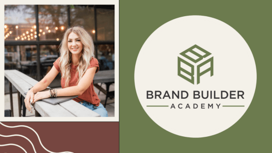 Leah Kay – Brand Builder Academy Download Download