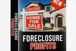 LegalWiz – Foreclosure Profits Download Download