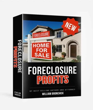 LegalWiz – Foreclosure Profits Download Download