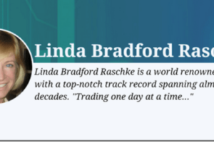 Linda Raschke – One Week S&P 500 Day Trading Intensive Workshop II Download Download