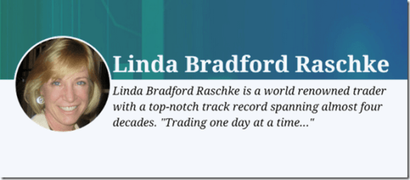 Linda Raschke – One Week S&P 500 Day Trading Intensive Workshop II Download Download