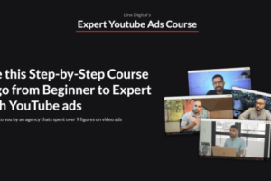 Linx Digital – YouTube Ads Course Download Download