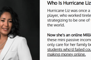 Liz Herrera – The Hurricane Cash Flow System Download Download