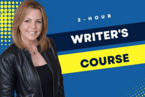 Lori Ballen – The 2-Hour Writing Course (AI Writing Tools + Selling Prewritten Articles) Download Download