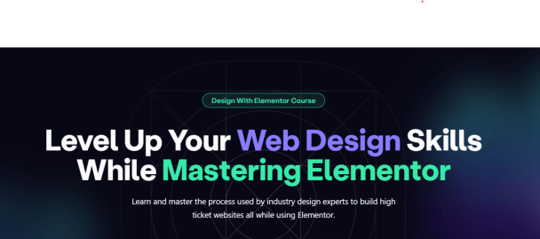 Lytbox Academy – Design with Elementor Download Download