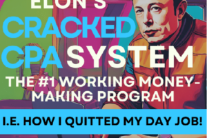 [METHOD] [JUST LAUNCHED] Elon’s CRACKED CPA SYSTEM Download Download