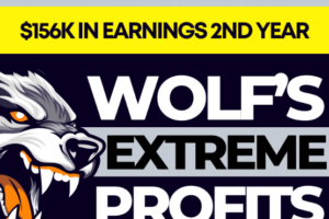 [METHOD] WOLF’S EXTREME PROFITS – Not Your Grandma’s Guide To Pennies – Premium Pack Download Download