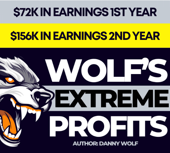 [METHOD] WOLF’S EXTREME PROFITS – Not Your Grandma’s Guide To Pennies – Premium Pack Download Download