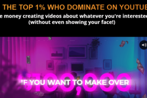 MagnatesMedia – Youtube Magnates Join The Top 1% Who Dominate On Youtube Download Download