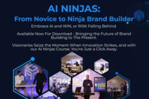 Manuel Suarez – AI Ninjas-From Novice To Ninja Brand Builder Download Download