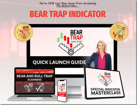 Markay Latimer – Bear Trap Indicator Download Download