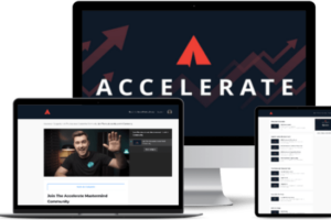 Marketplace SuperHeroes – Accelerate (Dynamo) Download Download