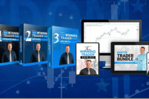 Master Trader Bundle with Gareth Soloway Download Download