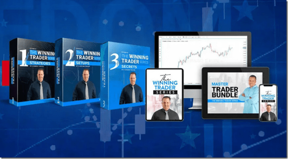 Master Trader Bundle with Gareth Soloway Download Download