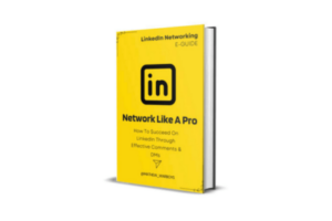 Mathew Warboys – Network Like A Pro On LinkedIn Download Download