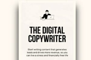 Matt Barker – The Digital Copywriter Download Download