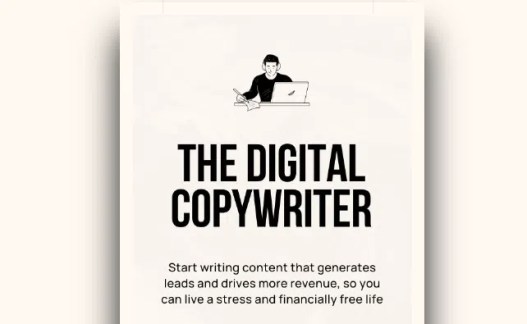 Matt Barker – The Digital Copywriter Download Download