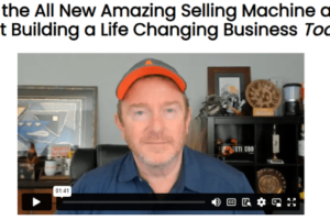 Matt Clark – Amazing Selling Machine 14+Bonuses + Update 1 Download Download