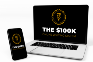 Matt Giaro – The 100k Online Writing System Download Download