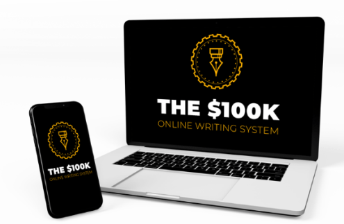 Matt Giaro – The 100k Online Writing System Download Download