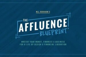 Mel Abraham – The Affluence Blueprint 2.0 Download Download