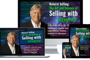 Michael Oliver – The Art & Science Of Selling With Integrity! Download Download