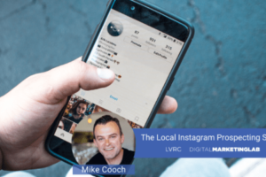 Mike Cooch – The Local Instagram Prospecting System Download Download