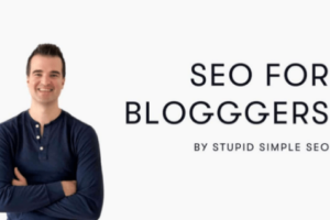 Mike Futia – Stupid Simple Blogging Download Download