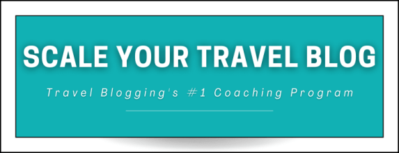 Mike & Laura – Scale Your Travel Blog Download Download