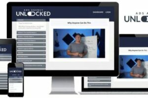 Mike Mancini – Ads Agency Unlocked Download Download