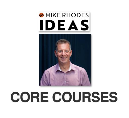 Mike Rhodes – Core Courses Download Download