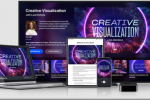 MindValley – Creative Visualization Download Download