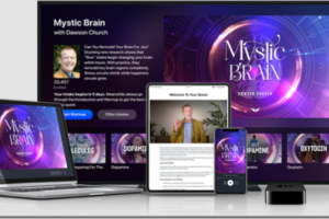 MindValley – Mystic Brain Download Download