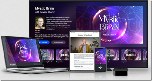 MindValley – Mystic Brain Download Download