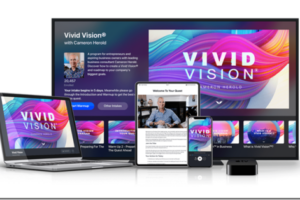 MindValley – Vivid Vision Download Download