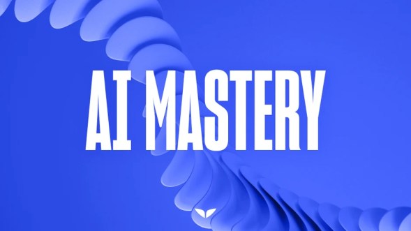 Mindvalley – AI Mastery Download Download