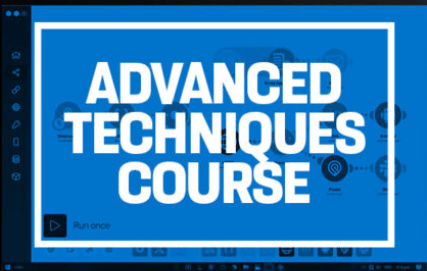 Mitch Baylis – Make.com Advanced Business Automation Course Download Download