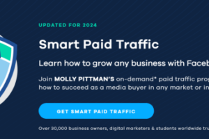 Molly Pittman – Smart Paid Traffic Download Download