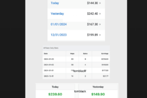 (NEW 2024) Copy Paste my $100Day Affiliate System and Make Sales Daily Download Download