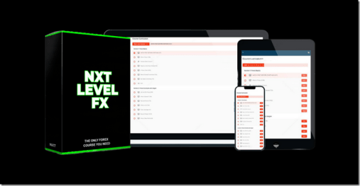 NXT Level FX – Investors Domain Download Download