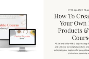 Natalia Raitomaki – Profitable Digital Product Bundle Download Download