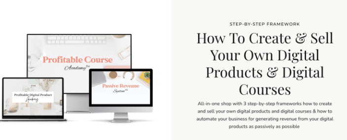 Natalia Raitomaki – Profitable Digital Product Bundle Download Download