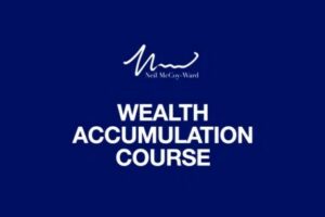 Neil McCoy-Ward – ‘UNLIMITED WEALTH’ The Psychology Of Wealth Accumulation Download Download