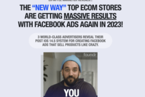 Nick Shackelford – How to Run Facebook Ads 2.0 Download Download