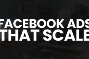 Nick Theriot – Facebook Ads That Scale Download Download