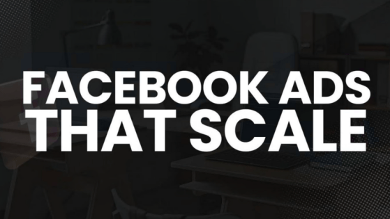 Nick Theriot – Facebook Ads That Scale Download Download