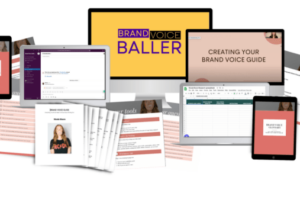 Nicola Moors – Brand Voice Baller Download Download