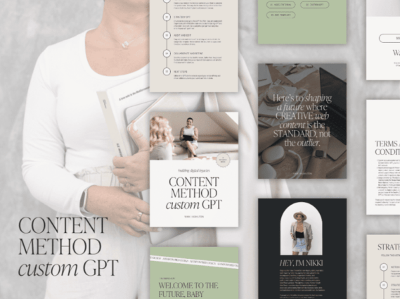 Nikki Hamilton – Seedling Content Method GPT Download Download