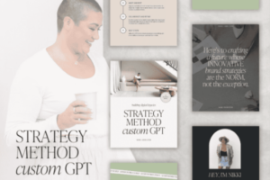 Nikki Hamilton – Seedling Strategy Method GPT Download Download